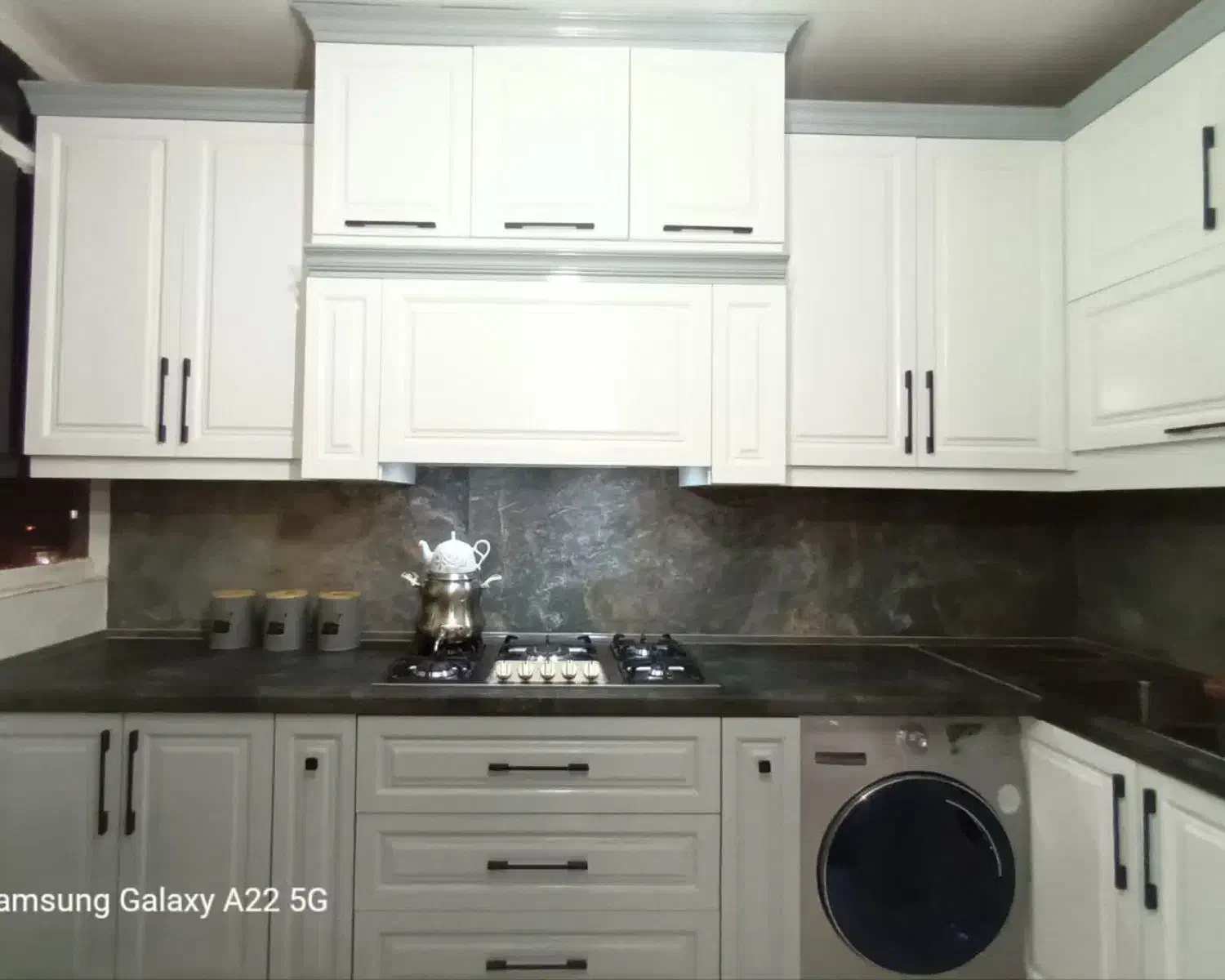 ۷۸متر/حجاب۹۵/فول بازسازی/آسانسور/سند دار|فروش آپارتمان|مشهد, حجاب (شهرک غرب)|دیوار