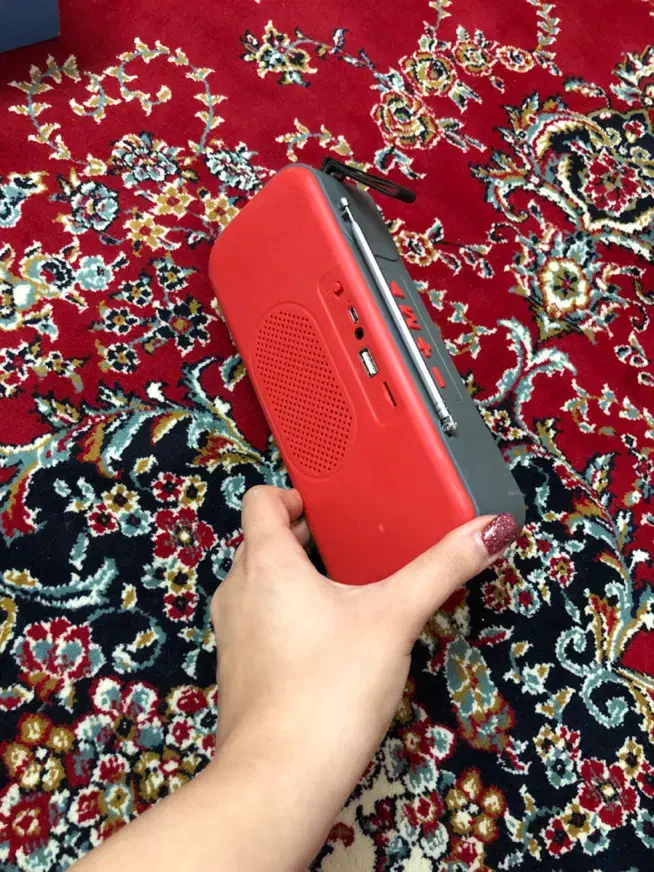 اسپیکر L8|سیستم صوتی خانگی|لنگرود, |دیوار