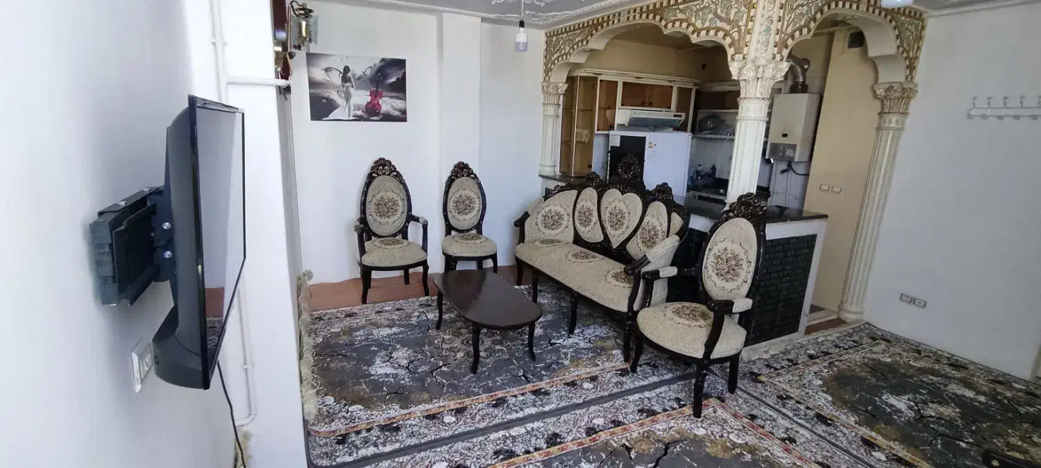 سوئیت خیلی تمیز|اجارهٔ کوتاه‌مدت آپارتمان و سوئیت|سنندج, |دیوار