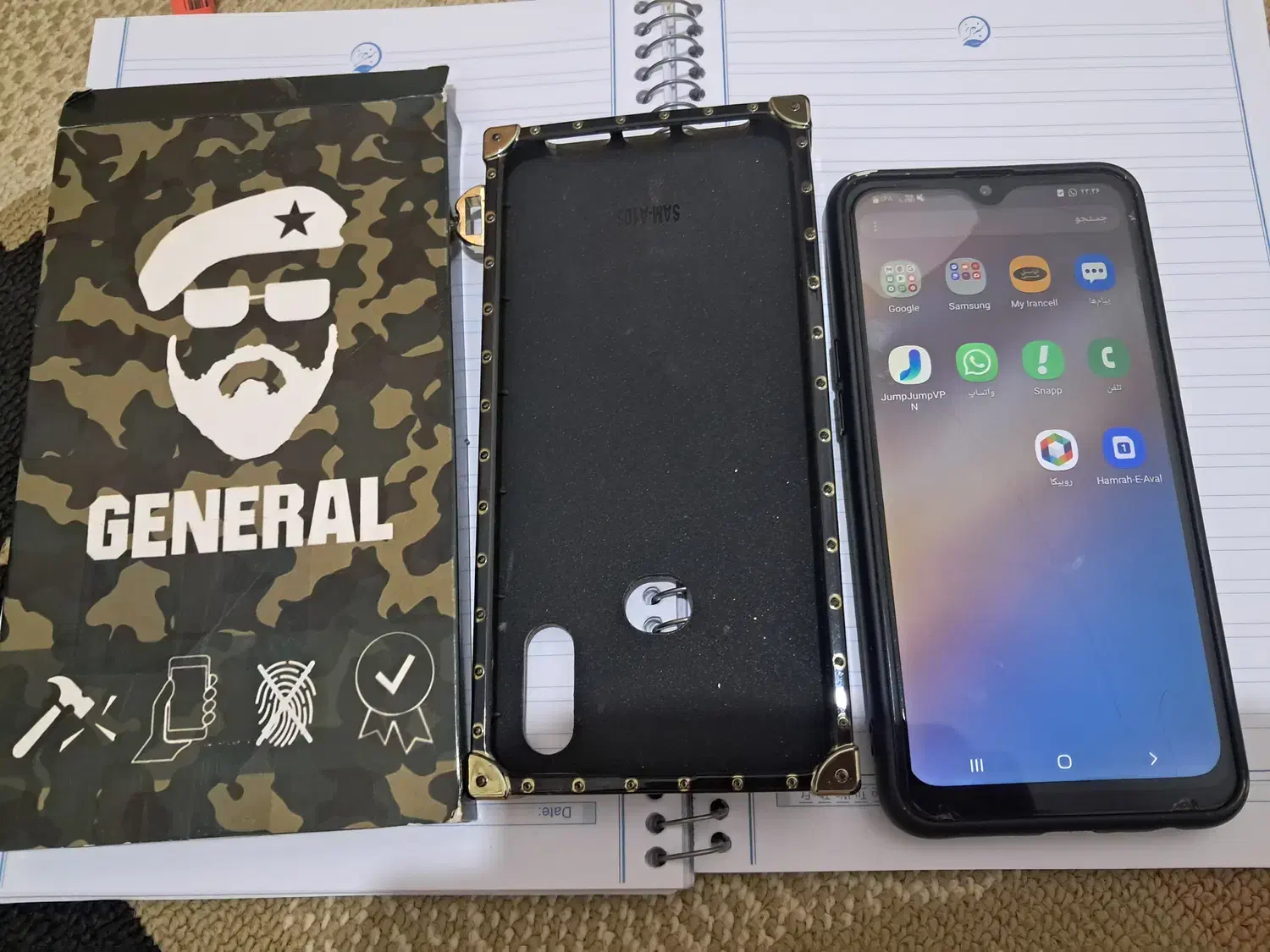 گوشی Samsung Galaxy A10s|موبایل|لاهیجان, لیالستان|دیوار