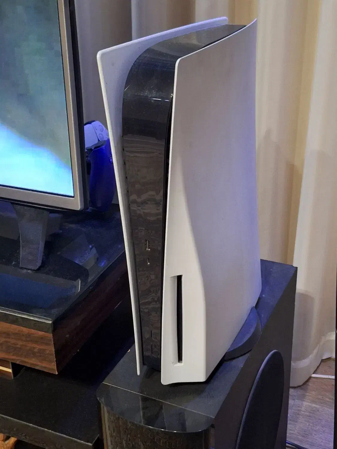 ps5|کنسول، بازی ویدئویی و آنلاین|شهریار, شهریار|دیوار