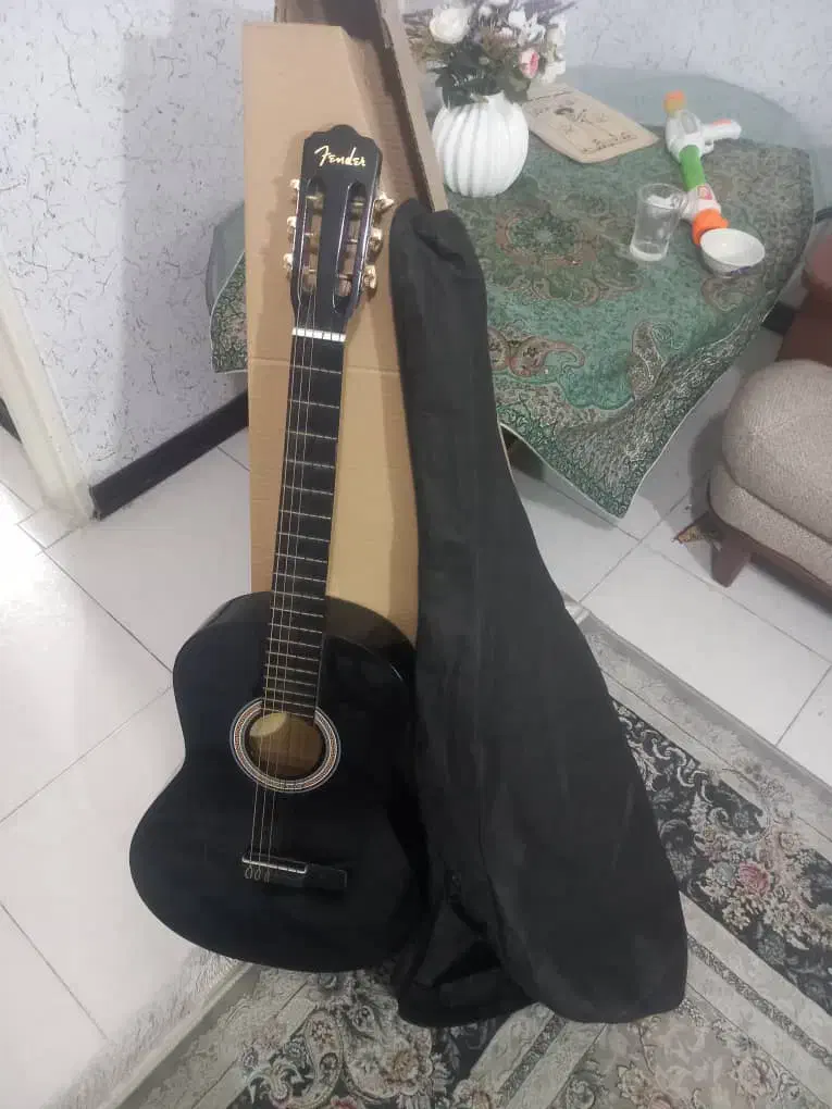 گیتار|گیتار، بیس، امپلیفایر|تهران, جیحون|دیوار