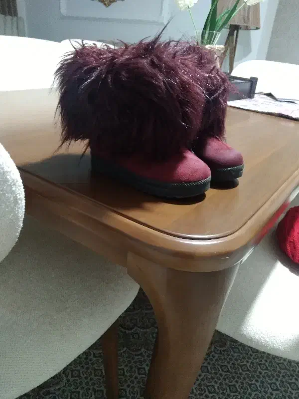 پوتین بچه گانه|کفش و لباس بچه|ارومیه, |دیوار