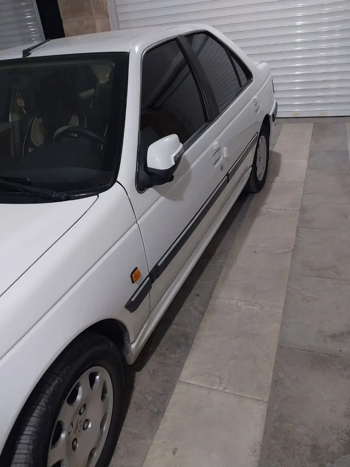 فروش پژو پارس سال موتور زیمنس|خودرو سواری و وانت|رباطکریم, رباطکریم|دیوار