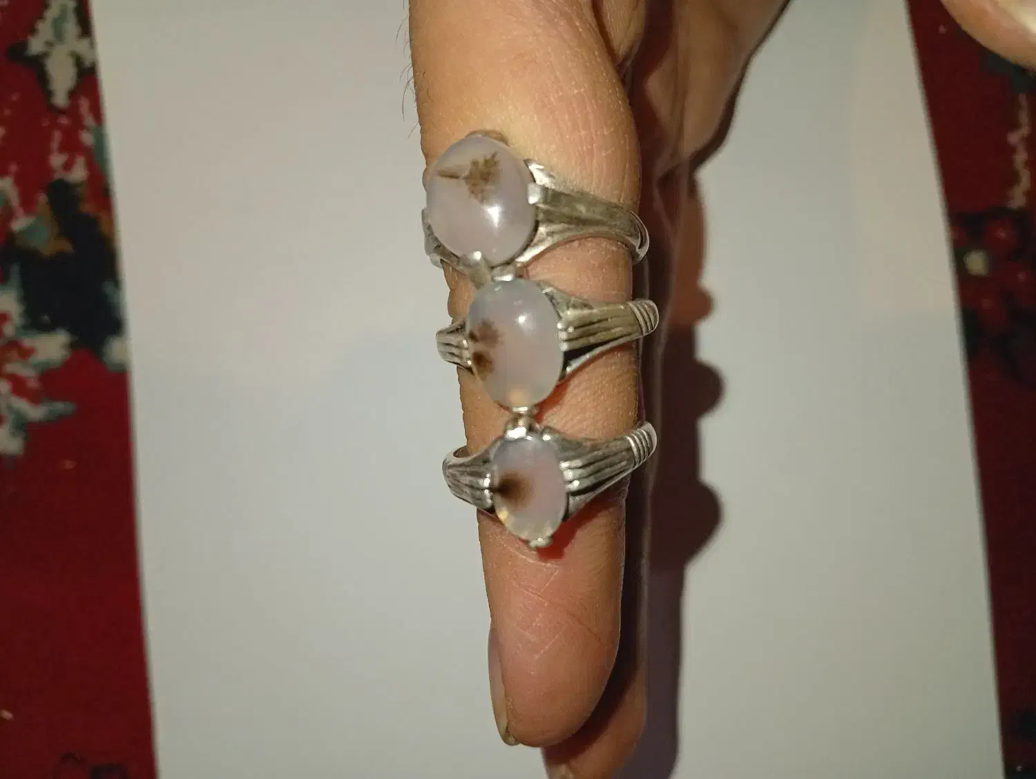 شجر قاصدکی|جواهرات|همدان, |دیوار