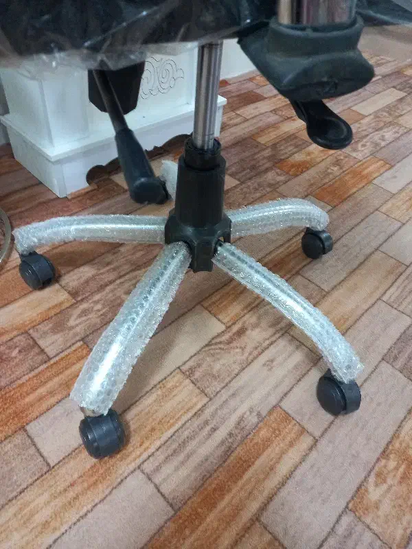 فروش صندلی جک دار و چرخدار نونو|صندلی و نیمکت|میاندوآب, |دیوار