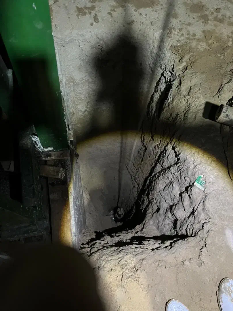 دستگاه حفاری چاه اب چابهار|ماشین‌آلات صنعتی|چابهار, |دیوار