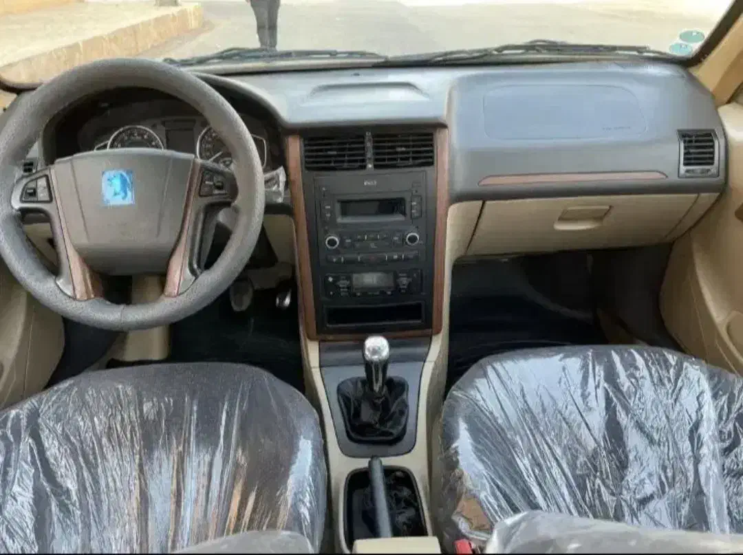 پارس تیوفایو مدل ۱۴۰۲|خودرو سواری و وانت|تربت جام, تیپ ۳۸ زرهی تربت جام|دیوار