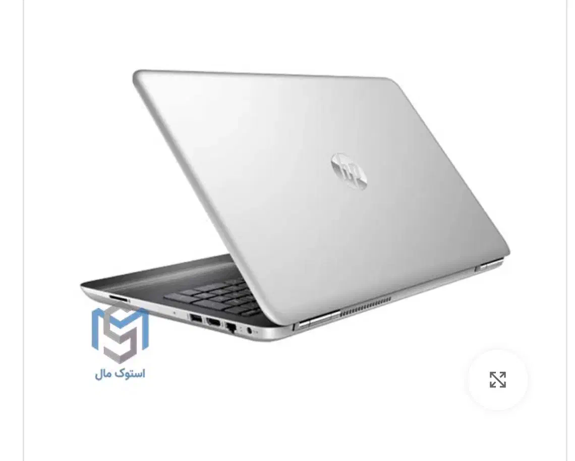 Hpلپتاب|رایانه همراه|مشهد, سعد آباد|دیوار