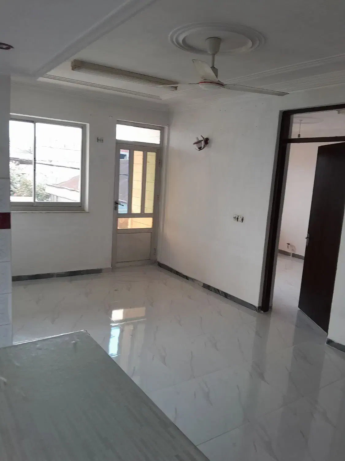 ملک ۸۰ متری اجاره واقع در آب و برق|اجارهٔ آپارتمان|رشت, آب و برق|دیوار