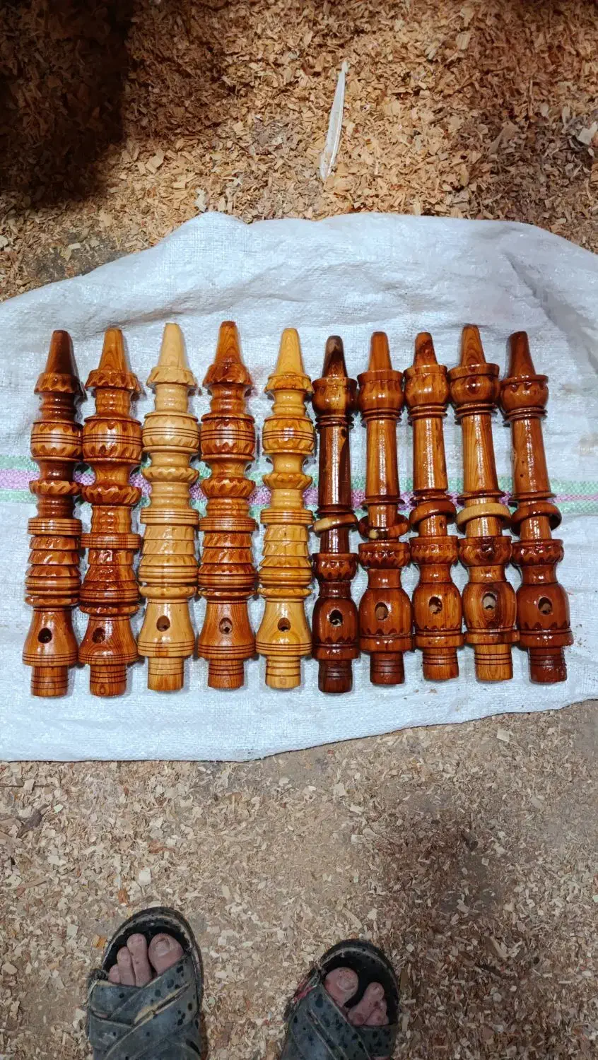 قلیان سرخ|کلکسیون و سرگرمی|علیآباد کتول, |دیوار