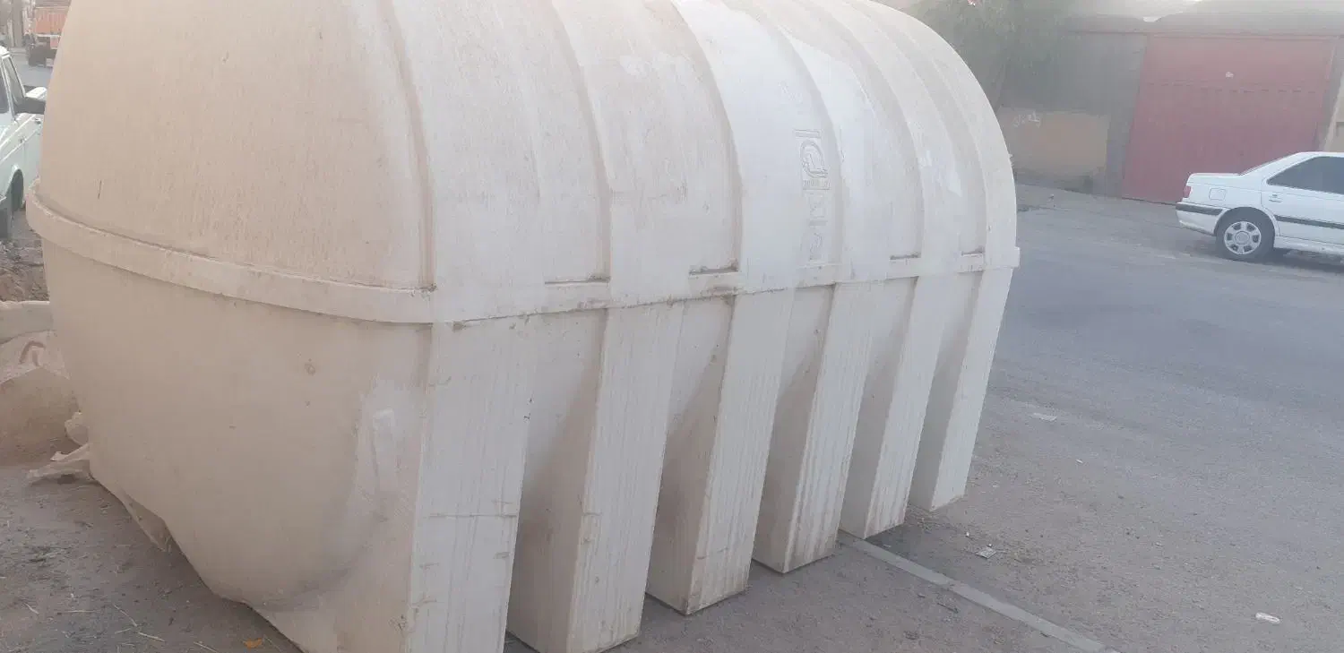 تانکر|مصالح و تجهیزات ساختمان|قم, قلعه صدری|دیوار