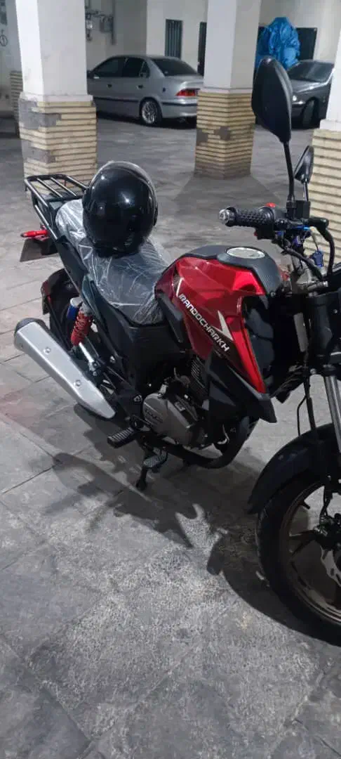 موتور سیکلت|موتورسیکلت|ملارد, |دیوار