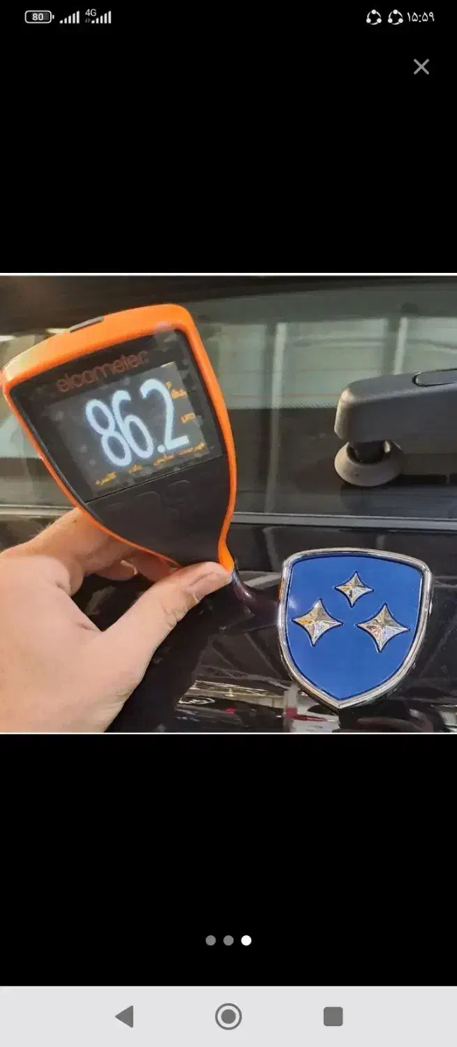 کارنامه کارشناسی خودرو سیار در محل شما|خدمات موتور و ماشین|اسلامشهر, ترشنبه|دیوار