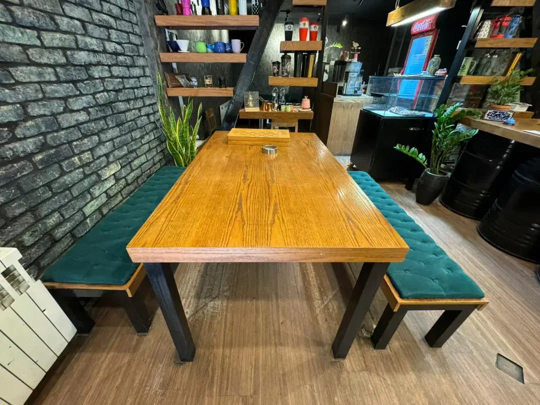 مبلمان کافه|کافی‌شاپ و رستوران|تهران, ازگل|دیوار