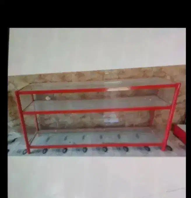 ویترین|بوفه، ویترین، کنسول|زرنه, |دیوار