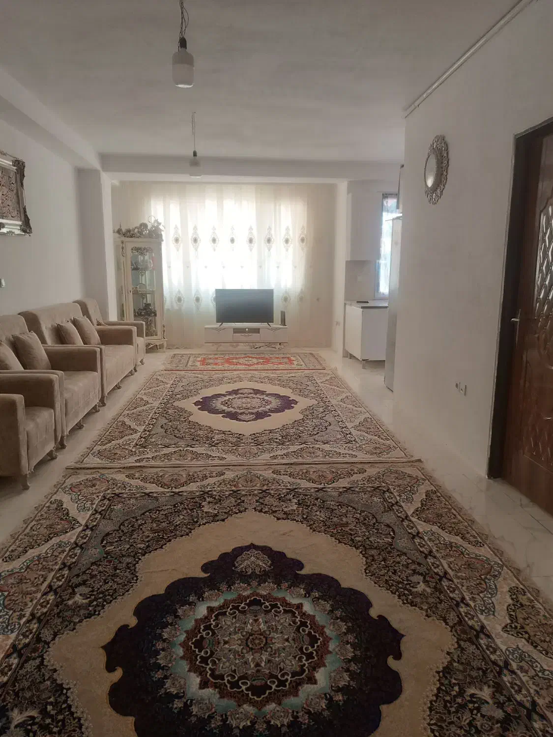 فروش اپارتمان شهرک احمدیه|فروش آپارتمان|تهران, شهرک ابوذر|دیوار