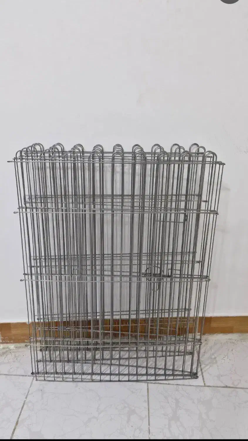 حصار سگ|لوازم جانبی حیوانات|فولادشهر, C5|دیوار