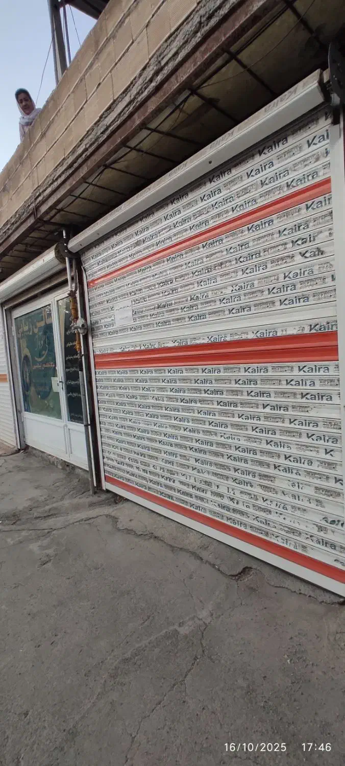 اجاره مغازه|اجارهٔ مغازه و غرفه|سروآباد, |دیوار