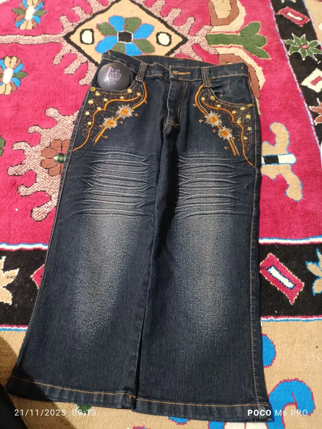 لباس زنانه مردانه بچگانه حراج کردم ۲۰۰|لباس|رامهرمز, |دیوار