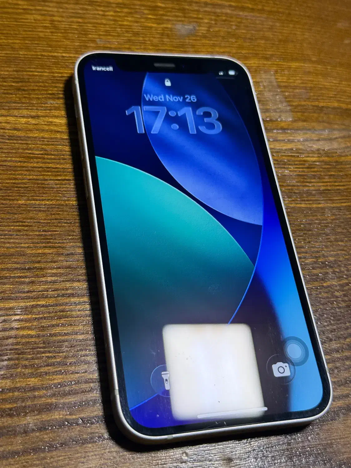 Iphone 12 mini|موبایل|تهران, شاهین|دیوار