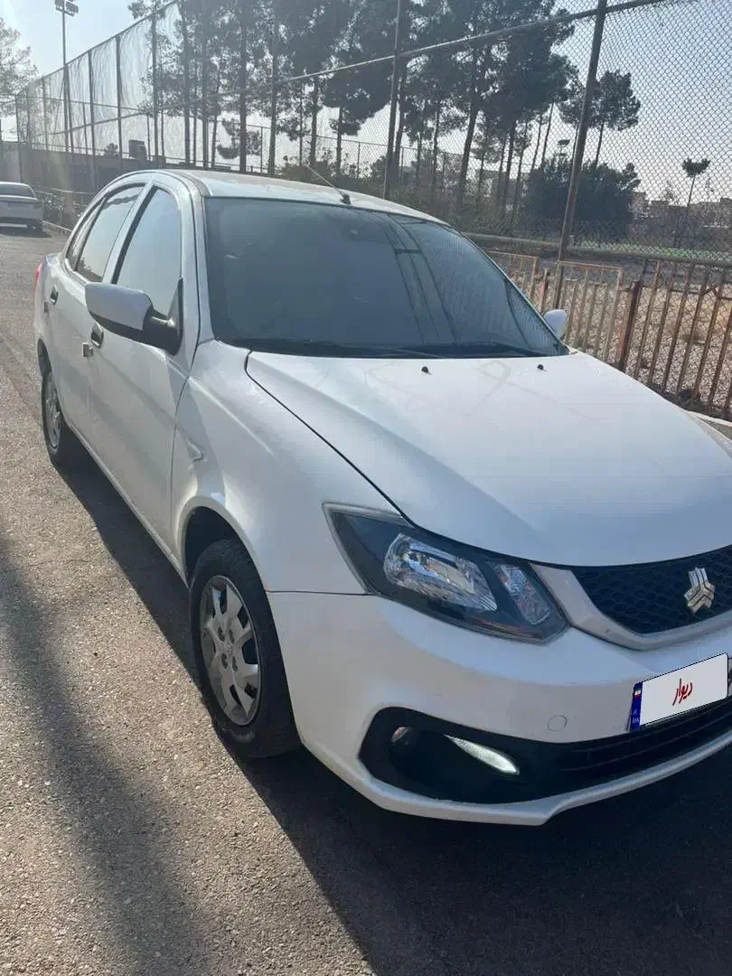 سایناS|خودرو سواری و وانت|سمنان, |دیوار