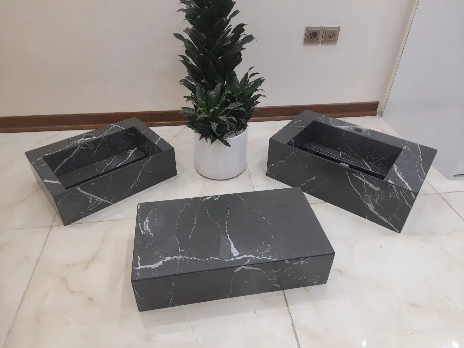 روشویی سرامیکی  شاهین شهر|خدمات پیشه و مهارت|شاهین‌شهر, شهرک هشت بهشت|دیوار