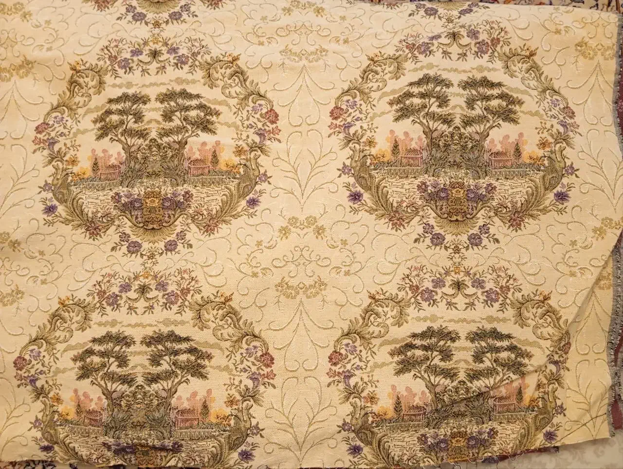 پارچه رومبلی|مبلمان خانگی و میز عسلی|تهران, حکمت|دیوار