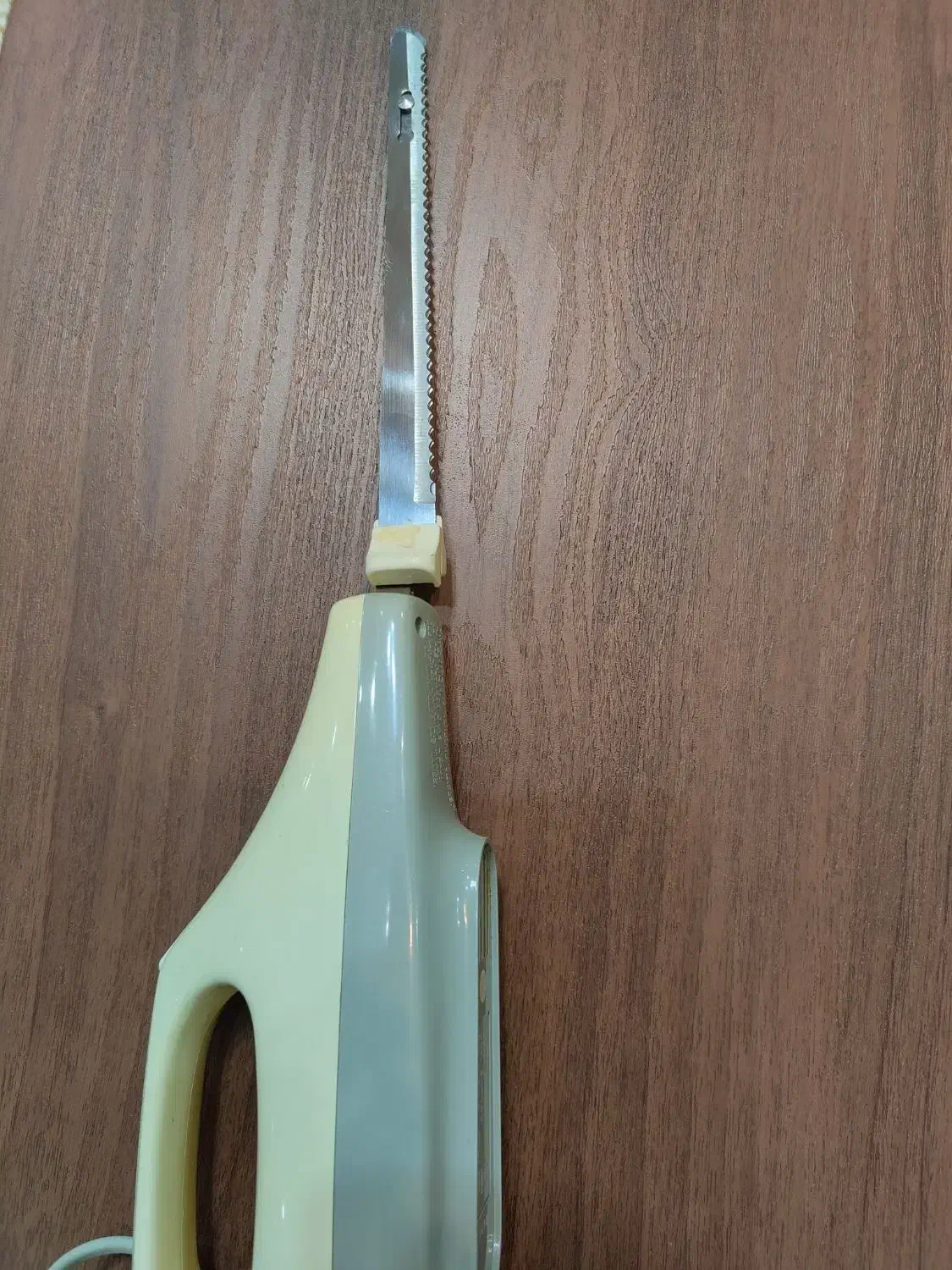 چاقو برقی بیم اصل آلمان در حد|خردکن، آسیاب، غذاساز|تهران, منیریه|دیوار