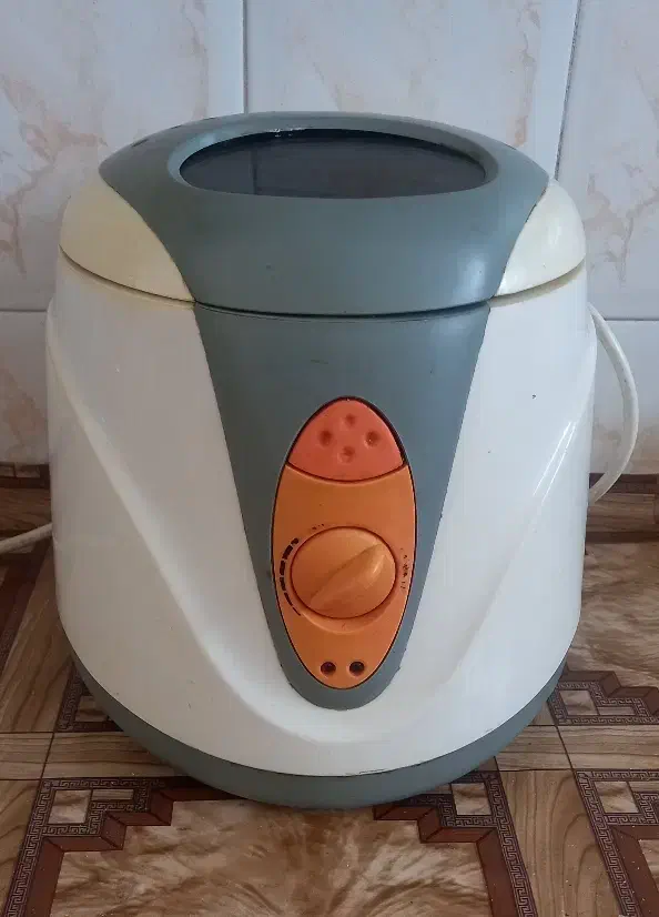 سرخکن|اجاق گاز و لوازم برقی پختوپز|خمینیشهر, |دیوار