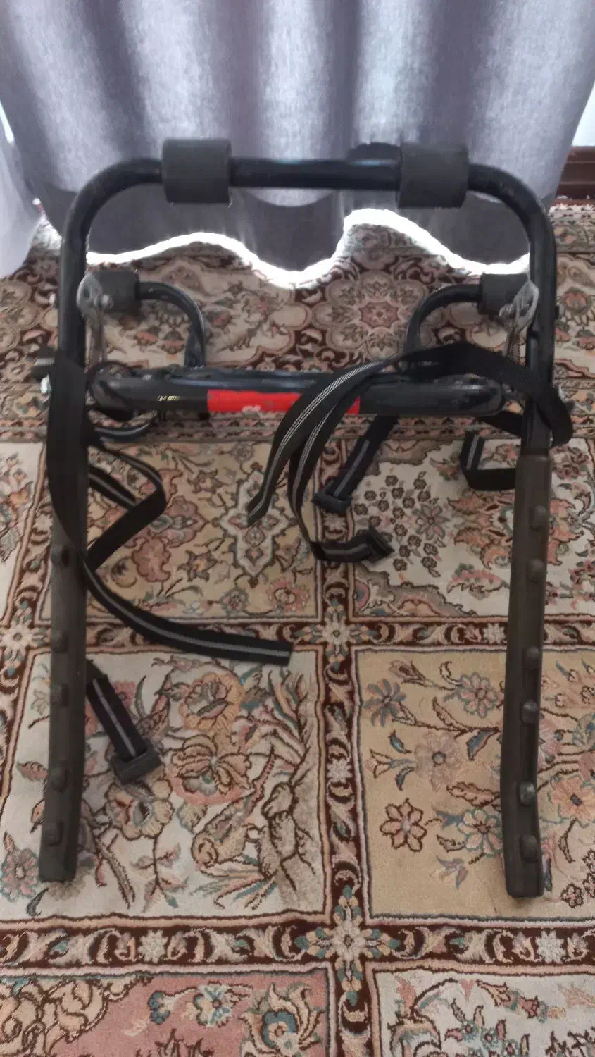 باربند دوچرخه|دوچرخه، اسکیت، اسکوتر|بابل, |دیوار