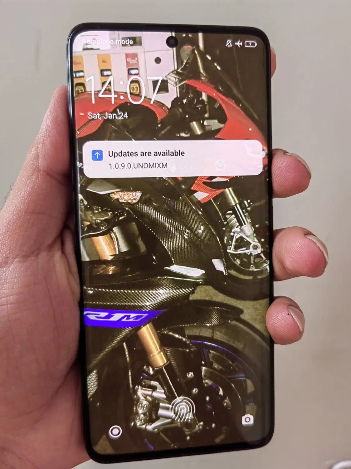 note 13 pro plus|موبایل|تهران, فردوس|دیوار