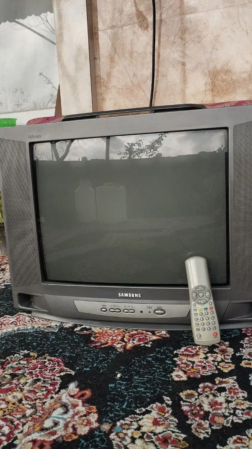 سامسونگ|تلویزیون و پروژکتور|خشکبیجار, |دیوار