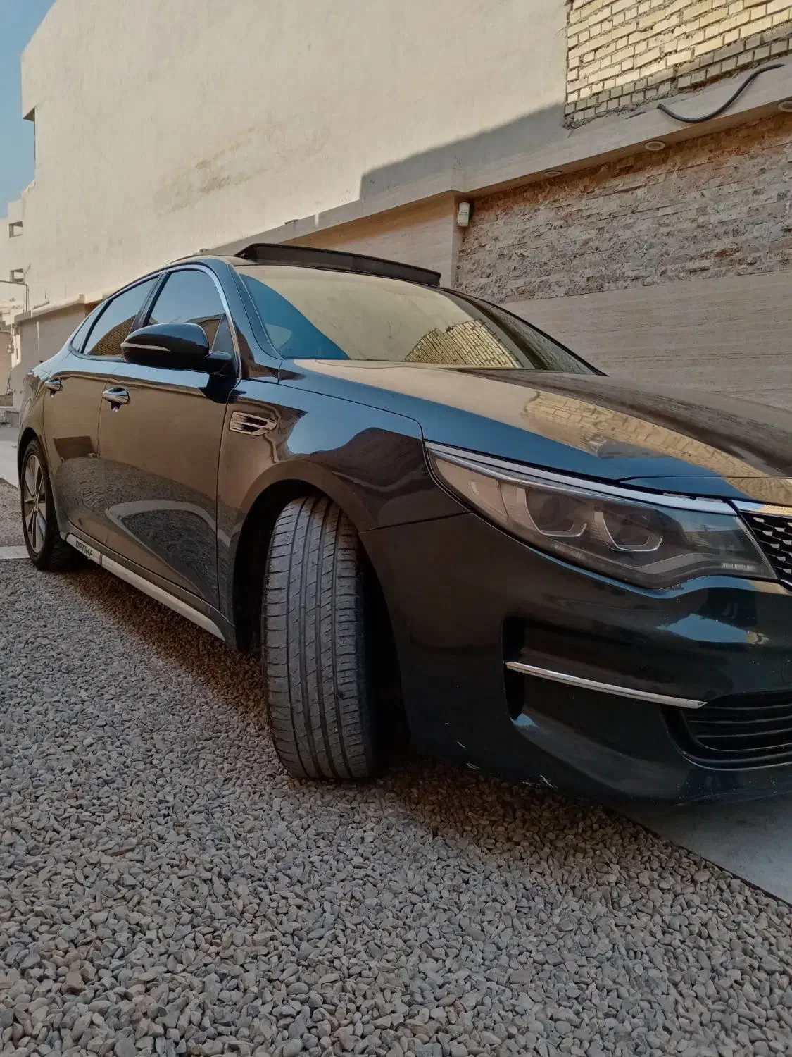 اپتیما 2016|خودرو سواری و وانت|بندر ماهشهر, |دیوار