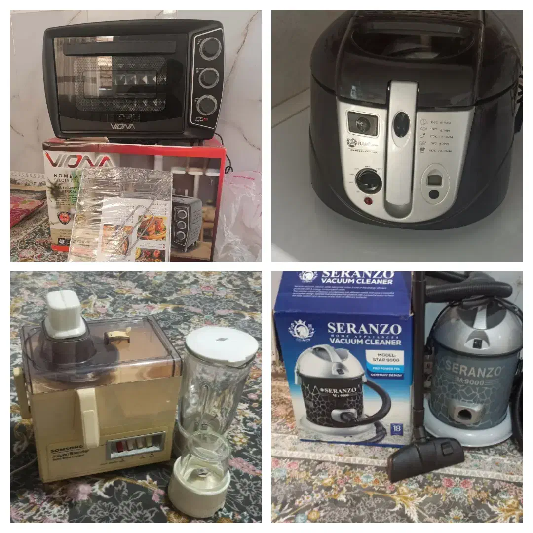 وسایل برقی|سایر لوازم برقی|جوانرود, |دیوار