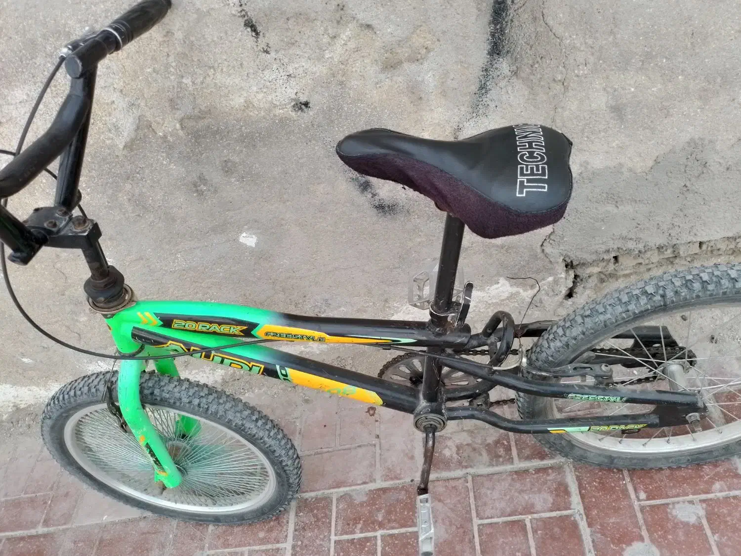 فروش دوچرخه حرفه ای|دوچرخه، اسکیت، اسکوتر|بندر ماهشهر, |دیوار