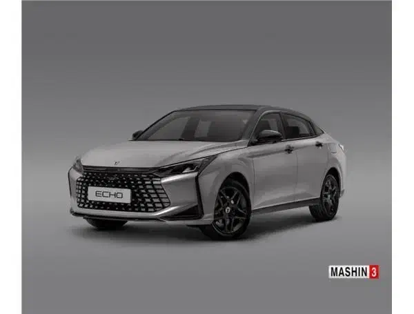 لاماری اکو / قیمت قطعی/lamari Echo|خودرو سواری و وانت|شیراز, ابیوردی|دیوار