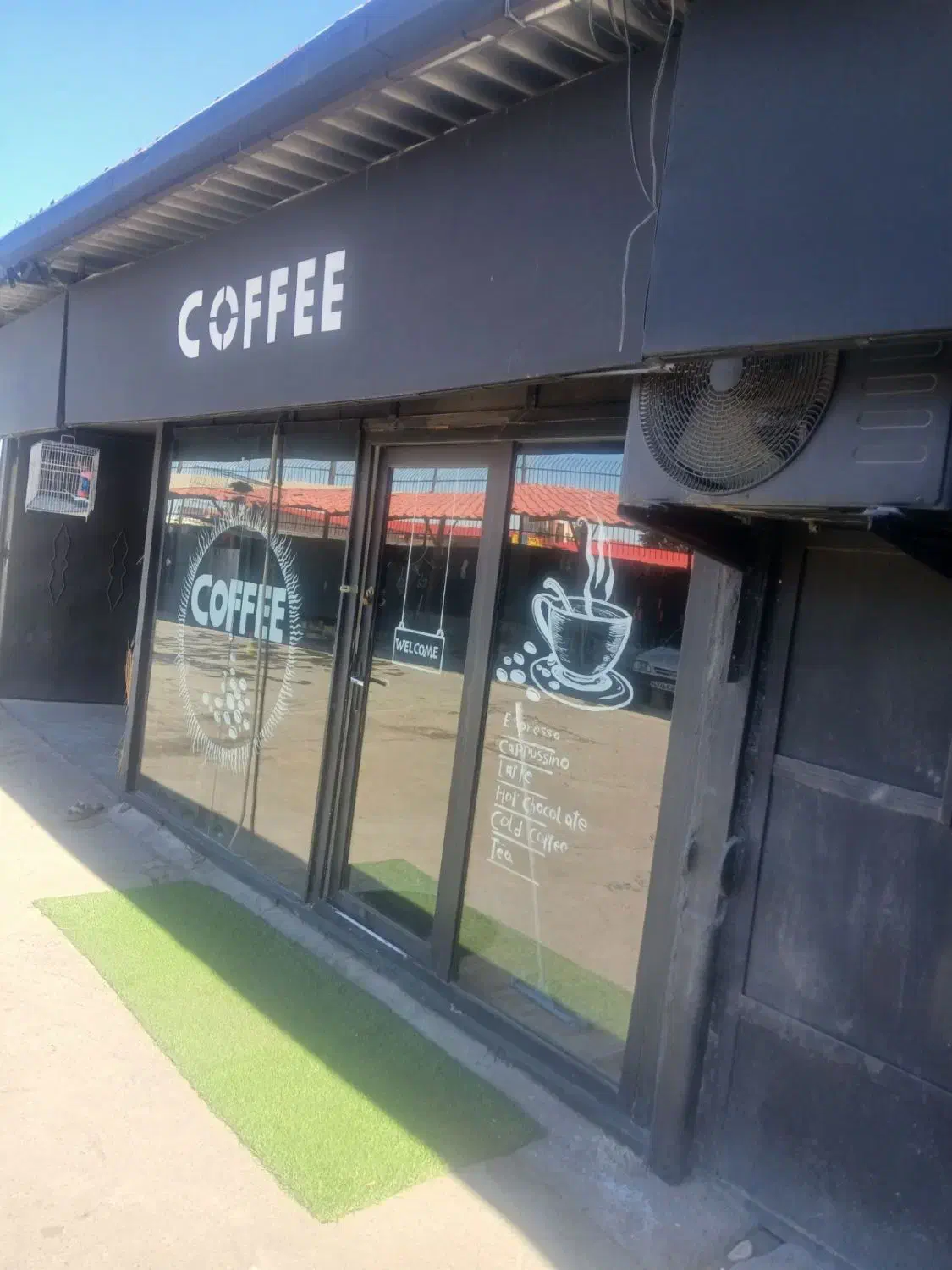 اجاره کارواش و فروش کلیه لوازم کارواش|اجارهٔ مغازه و غرفه|گرگان, |دیوار