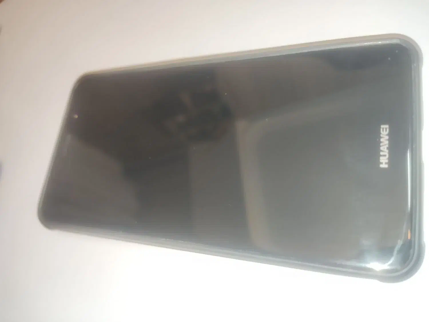 گوشی Y7 prime|موبایل|مرند, |دیوار