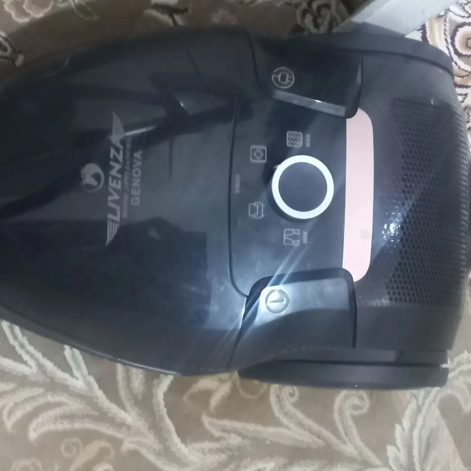 جاروبرقی|جاروبرقی، جارو شارژی، بخارشو|تهران, افسریه شمالی|دیوار