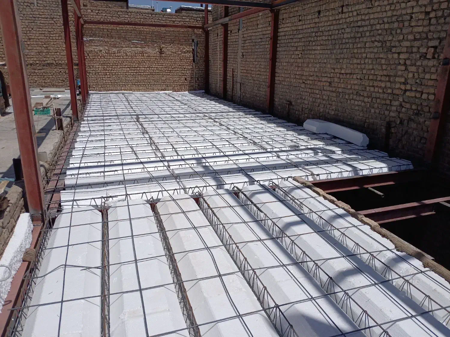 اجرای ارموتور بندی  وپیمانی|خدمات پیشه و مهارت|ساوه, |دیوار