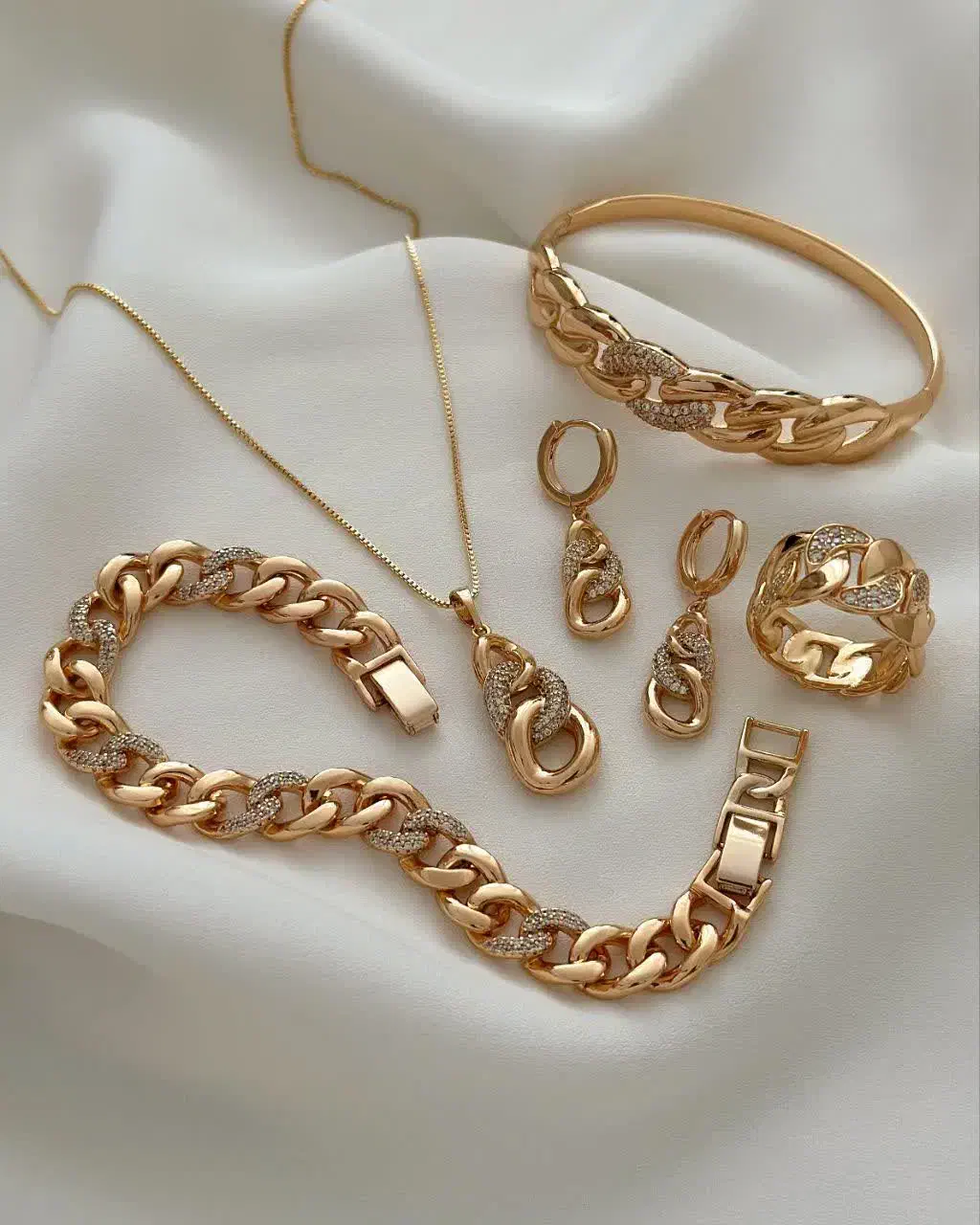 بدلیجات و زیورآلات|بدلیجات|قم, پردیسان|دیوار