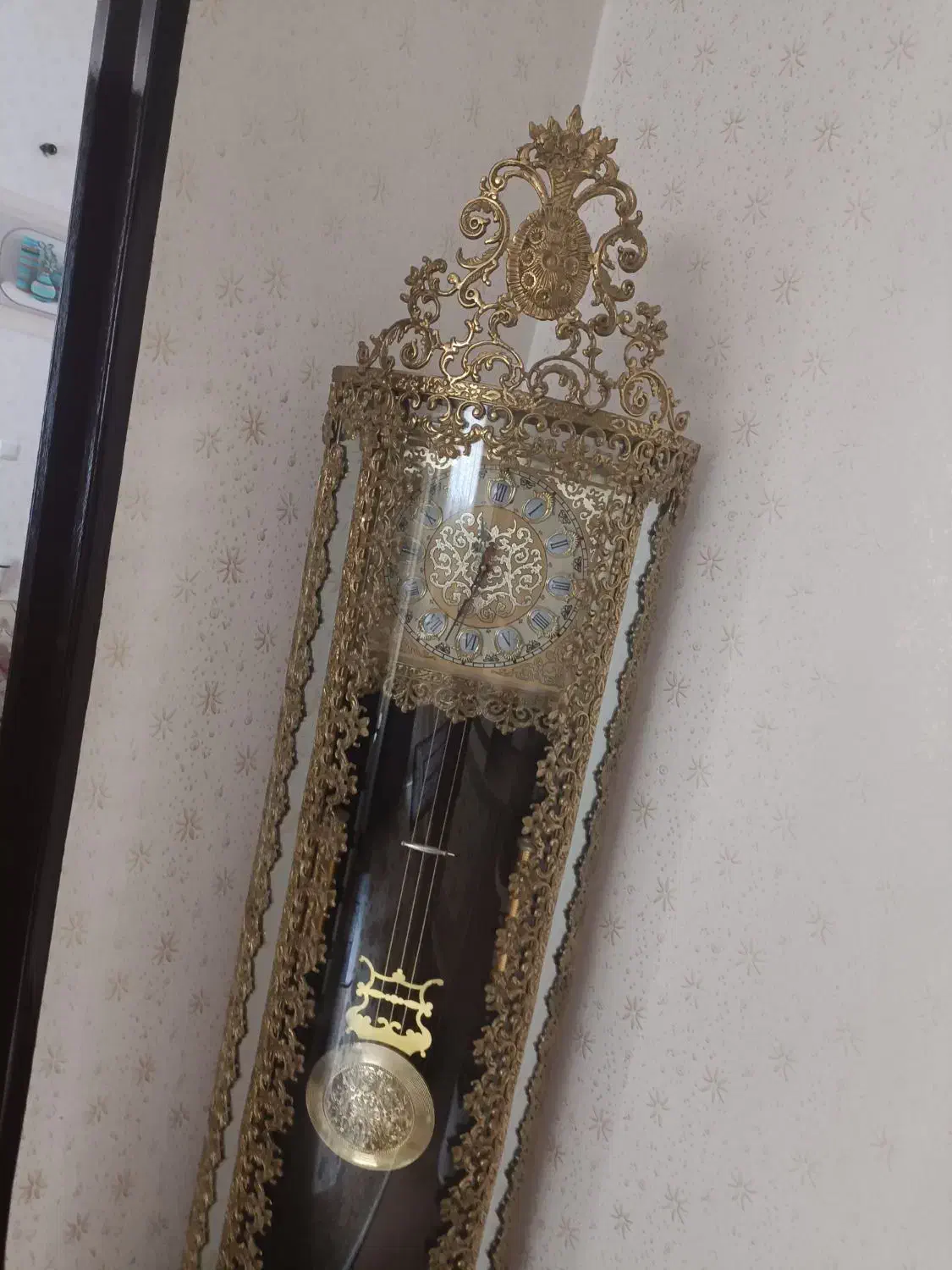 ساعت|ساعت دیواری و تزئینی|مریوان, |دیوار