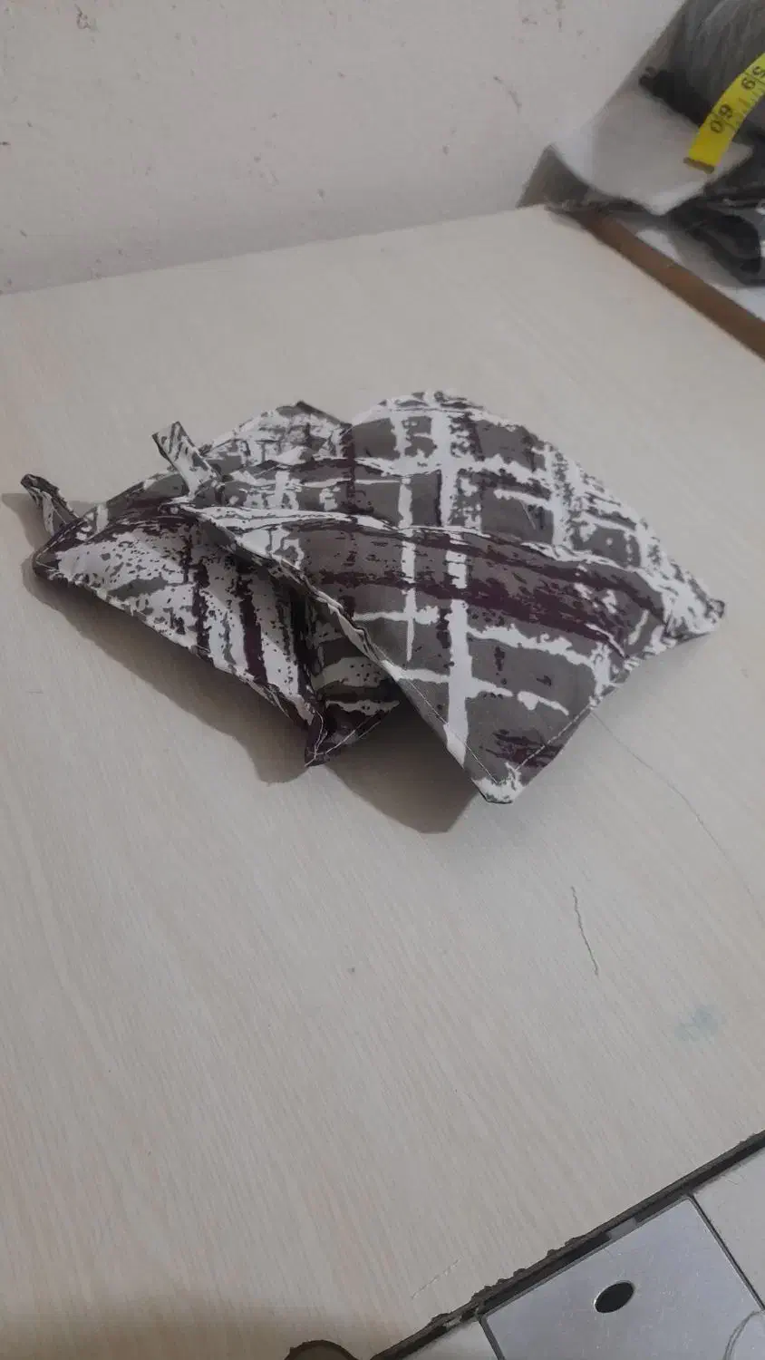 فروش سرویس آشپزخانه|سفره، حوله، دستمال آشپزخانه|صدرا-فارس, فاز ۱|دیوار