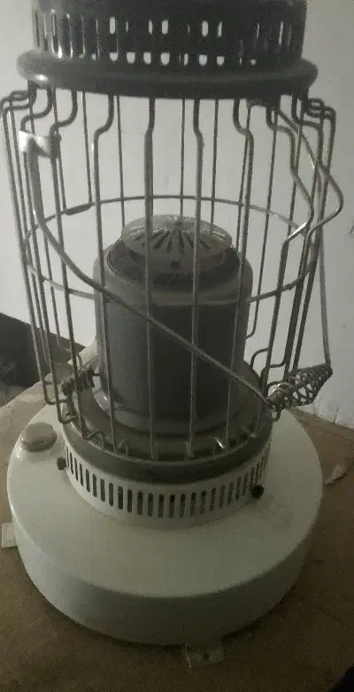 چراغ نفتی|بخاری، هیتر، شومینه|جزنیک, |دیوار