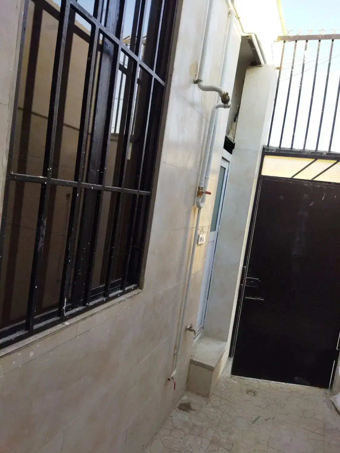 منزل مسکونی شهرک کرناچی|فروش خانه و ویلا|کرمانشاه, |دیوار