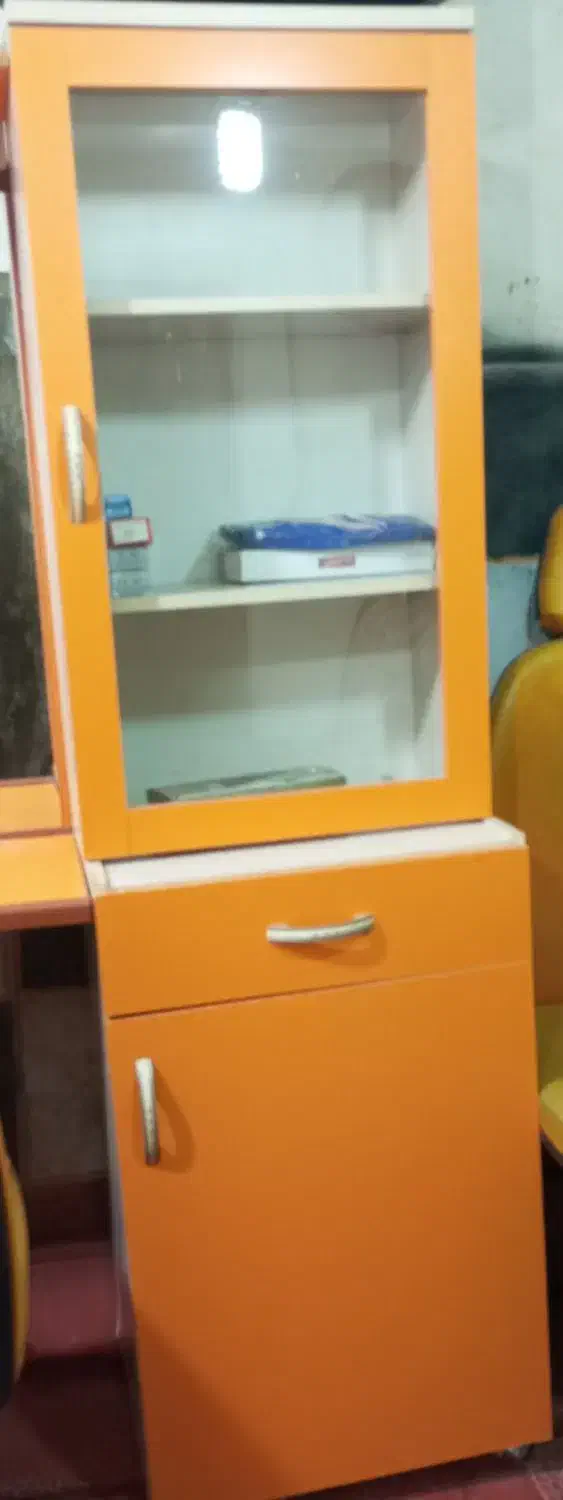 ست آرایشگاه|آرایشگاه و سالنهای زیبایی|باسمنج, |دیوار