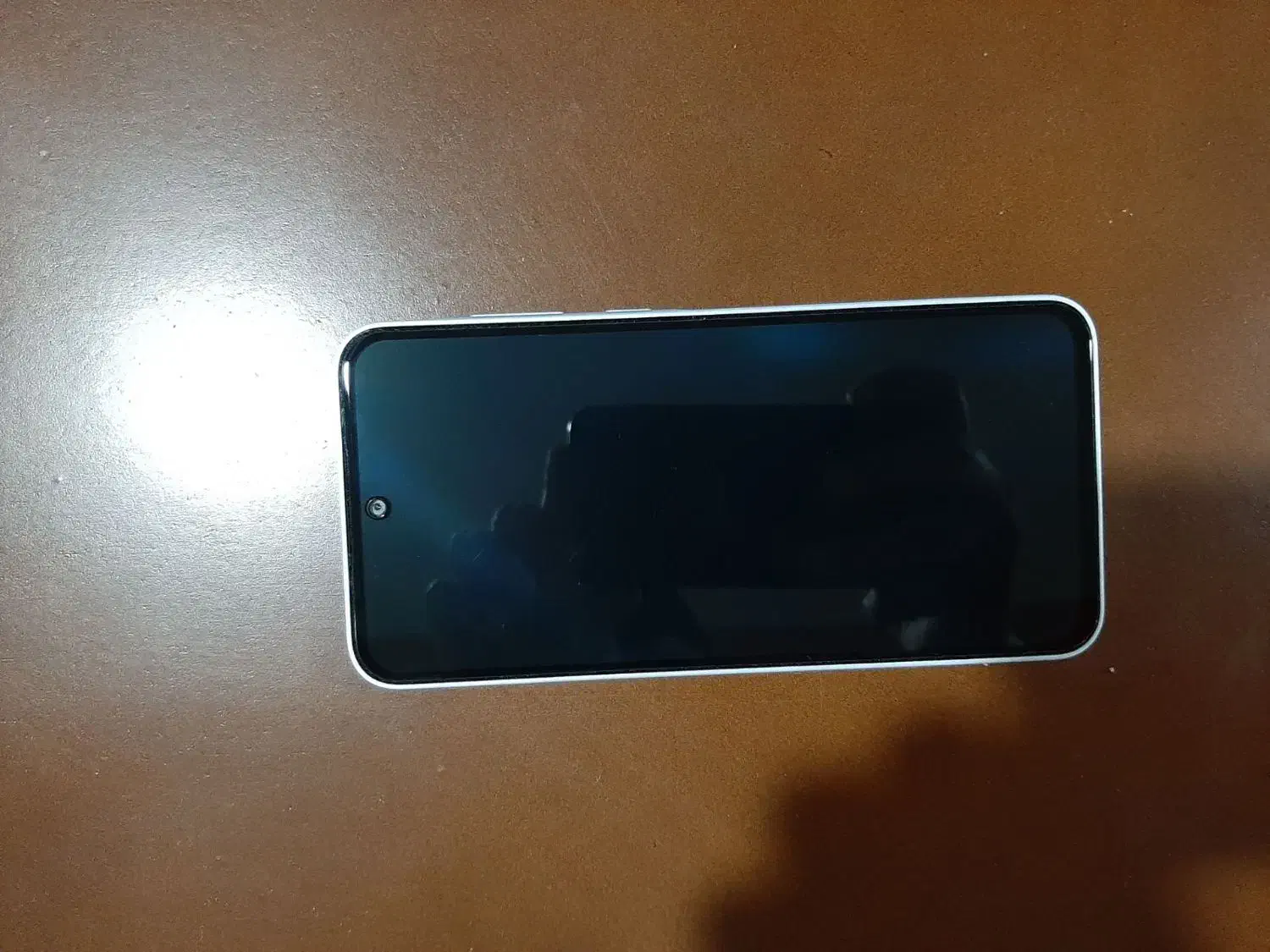 A35  256g|موبایل|سمنان, |دیوار