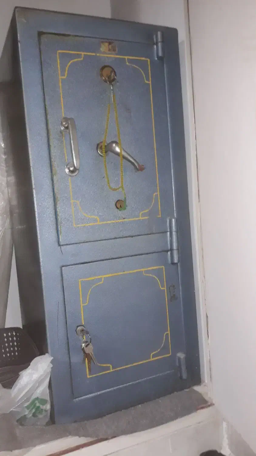 گاو صندق|ابزارآلات|تهران, بهمن یار|دیوار