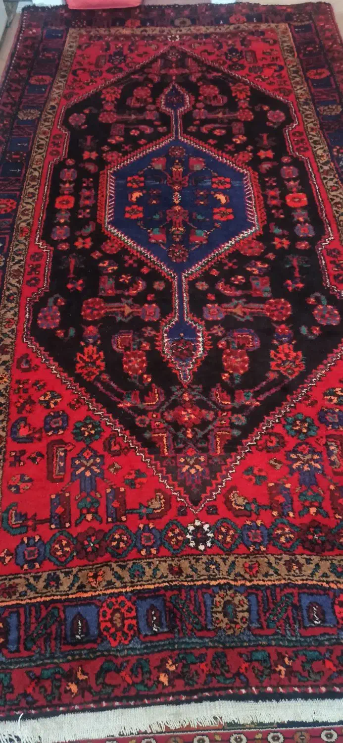 فرش دستبافت|فرش|زنجان, |دیوار